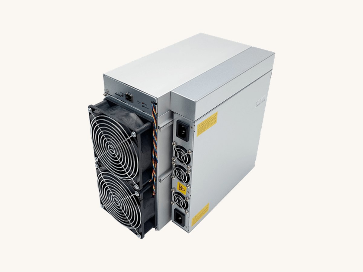 Antminer S19k Pro
