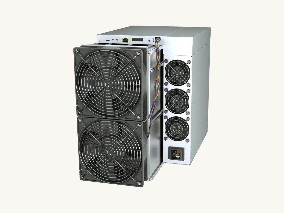 Antminer S21 Pro
